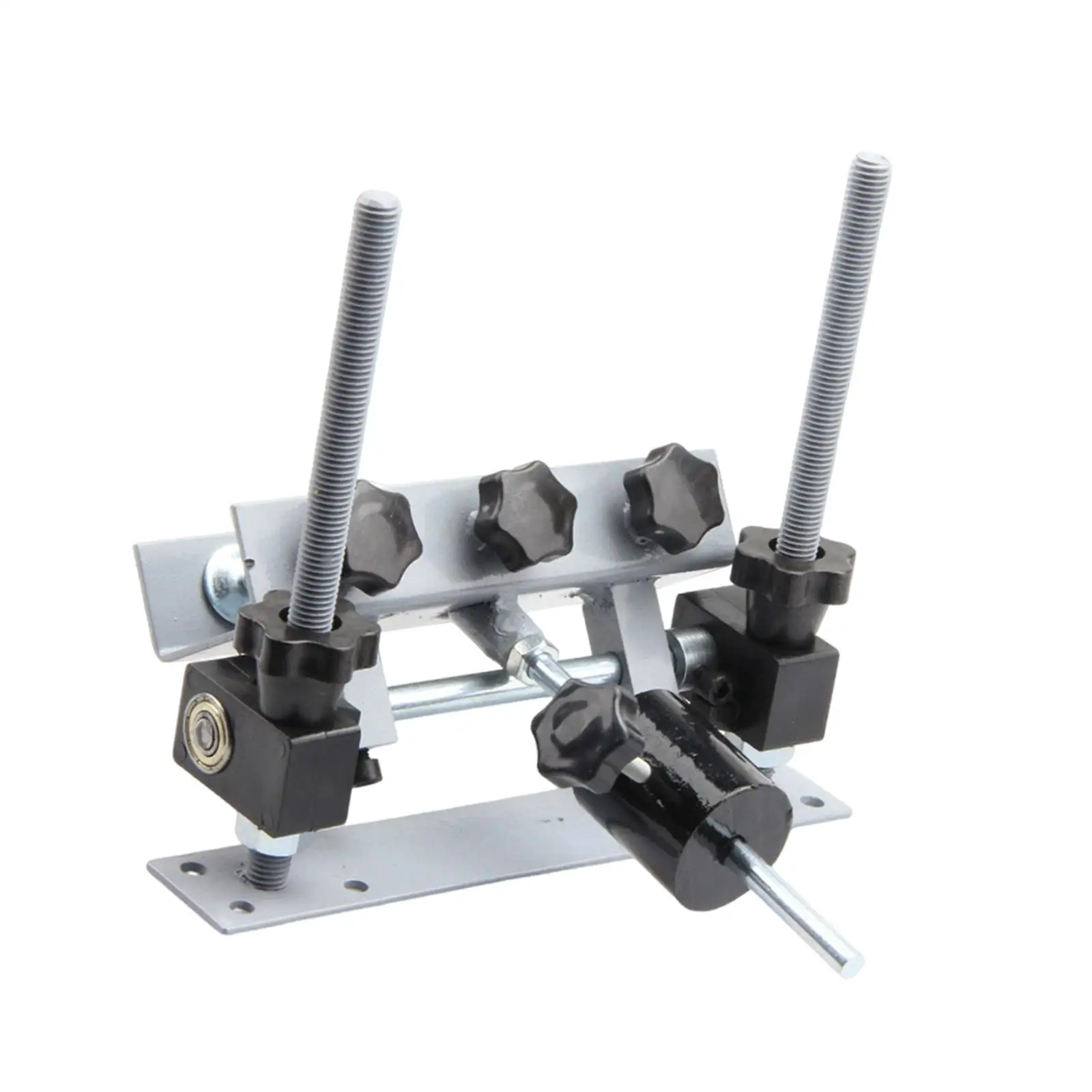 Butterfly Frame Hinge Clamp Versatile Fixture DIY Hobby Tool for Beginners