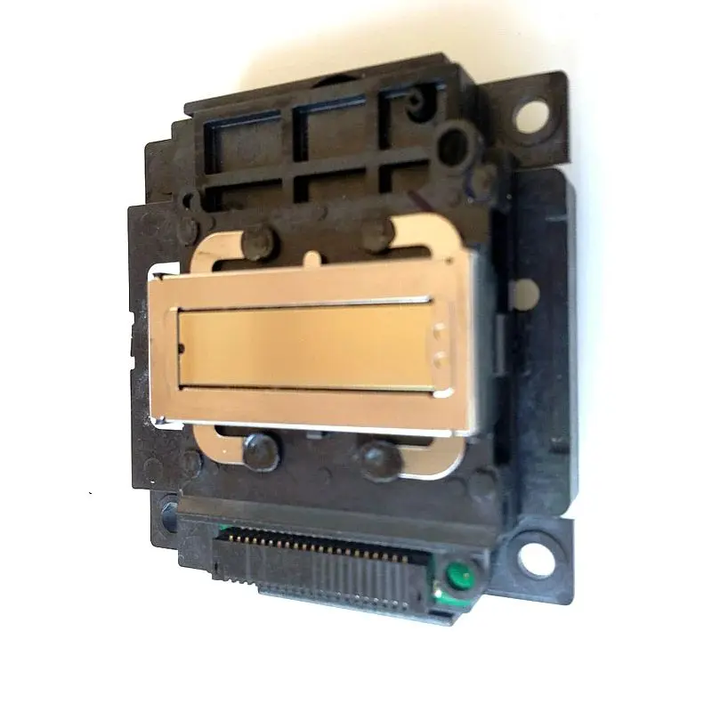 

Original printer Printhead for Epson XP302 402 L121 L301 L351 L355 L358 L111 L120 L210 ME401 303 405 2010 FA04010 FA04000