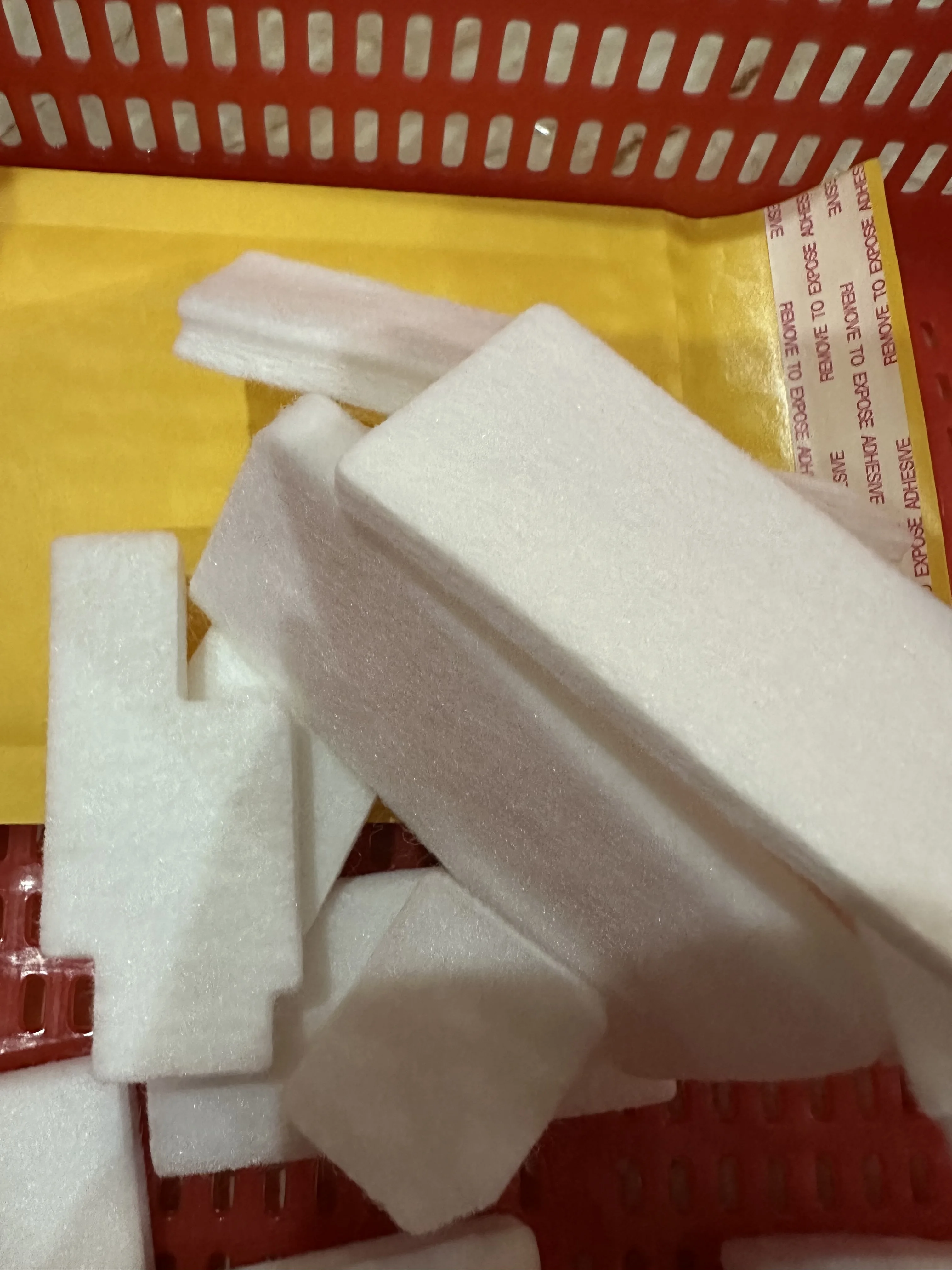 

10X губка для отработанных чернил для EPSON PX700 PX710 PX720 PX730 PX800 PX810 PX820 PX830 TX700 TX710 TX720 TX730 TX800 TX810 TX820 837