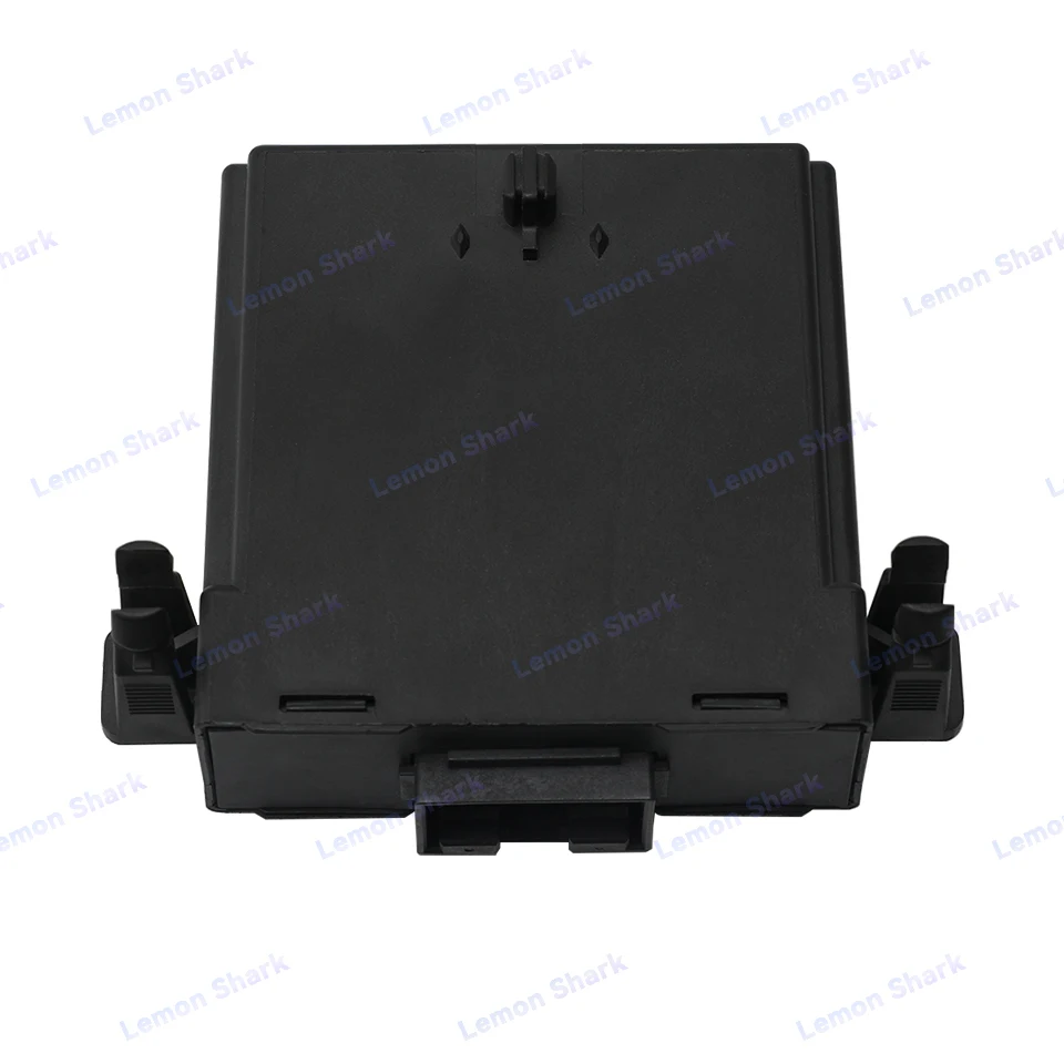 7N0 907 530AK Original Canbus Gateway for VW Platfrom Cars for Audi for Skoda Genuine 7N0907530AK