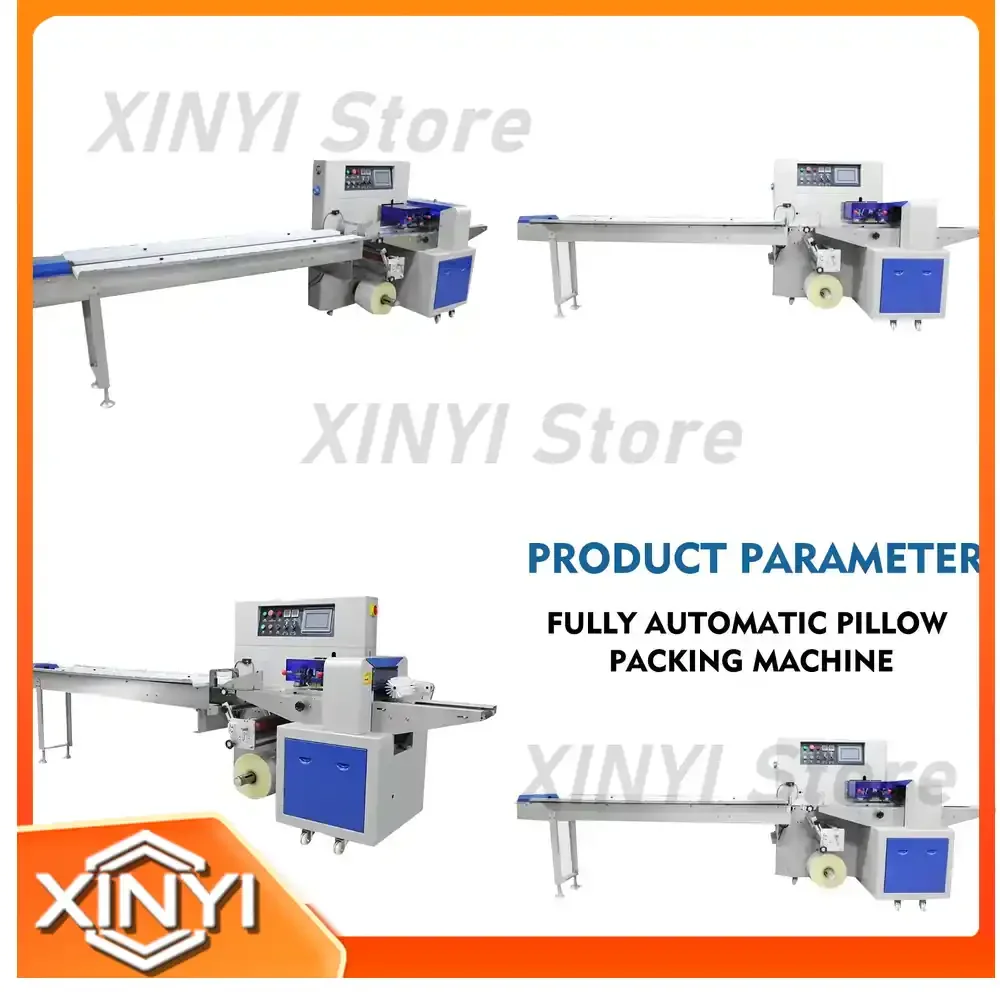 Packaging Machine Briquetting Machine for Automatic Baling Press Compact Waste Compressor Recycling Equipment Industrial