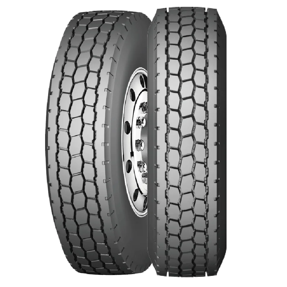 Cambodia Decatur Commercial truck tires D2 295/75r22.5 11r22.5 11r24.5 285/75r24.5