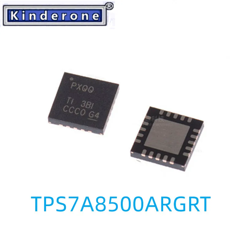 1-10PCS  TPS7A8500ARGRT   TPS7A8500  electronic  100% New