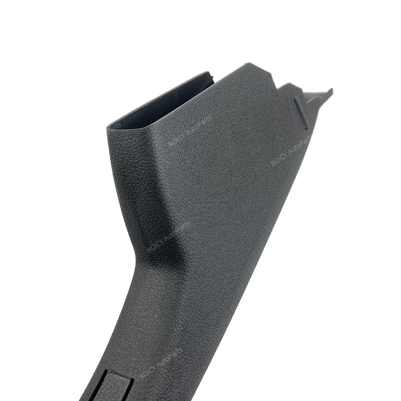 BOICY Handbrake Lever Hand Brake Cover HandleCaps Fit for VW Polo 2011-2015 Skoda Superb Rapid 6RD711461E 6RD 711 461E