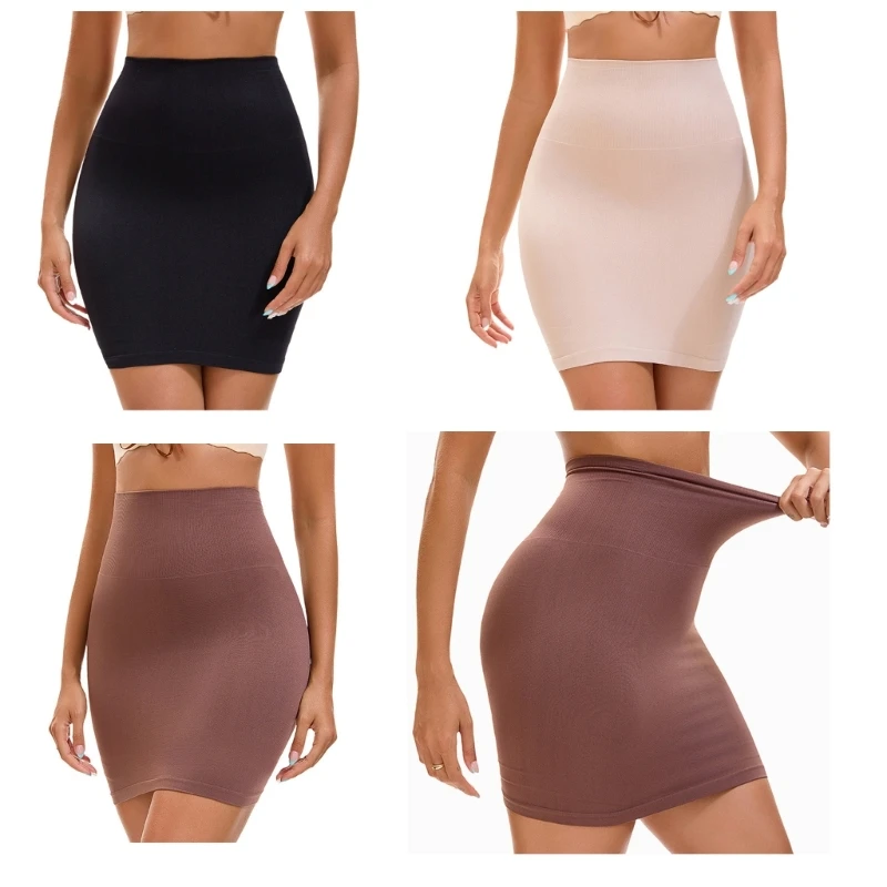 cintura-pos-parto-moldar-shorts-sem-costura-controle-barriga-roupa-interior-invisivel-skort-para-conforto-maternidade
