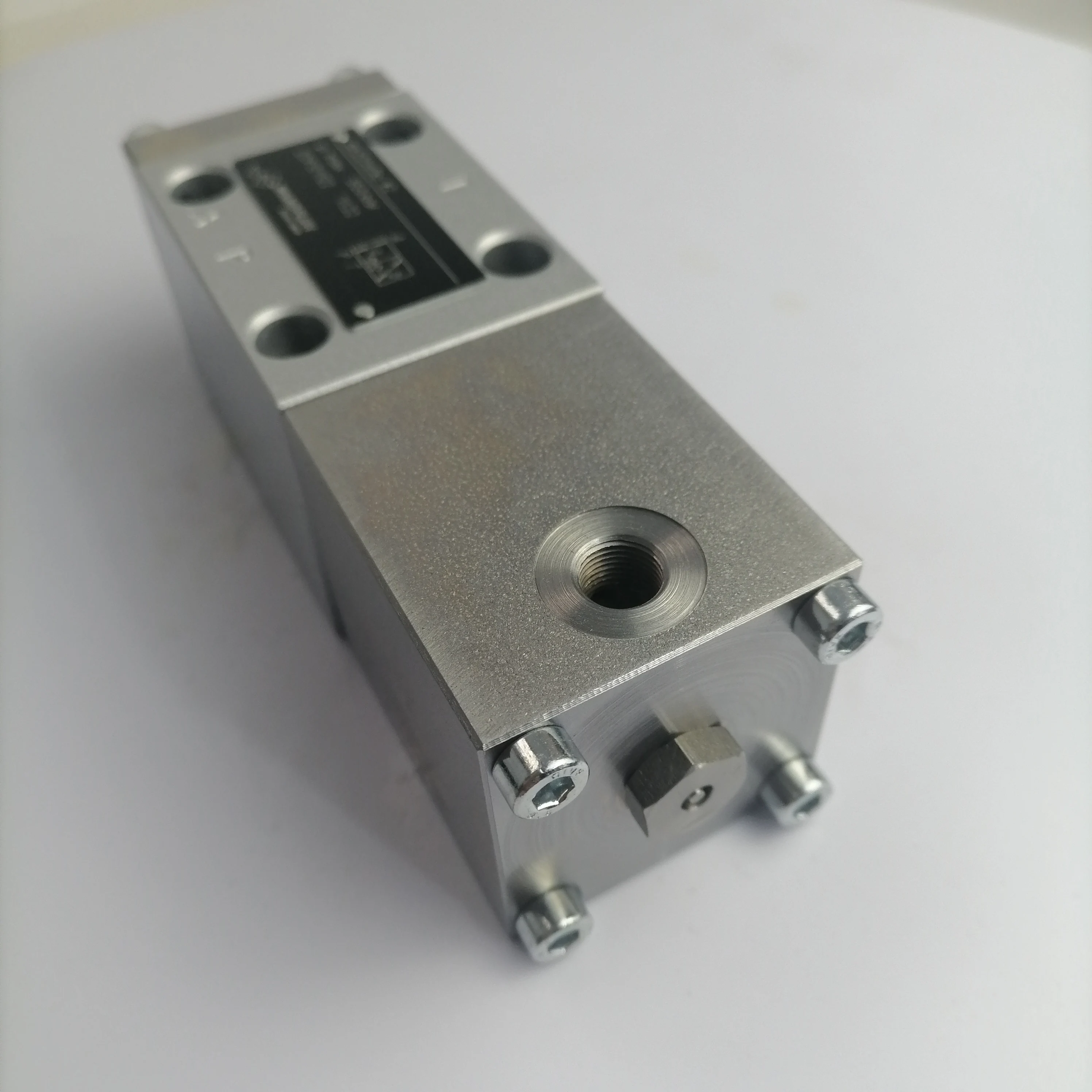 Zawór Poppetowy WANDFLUH AK32060A