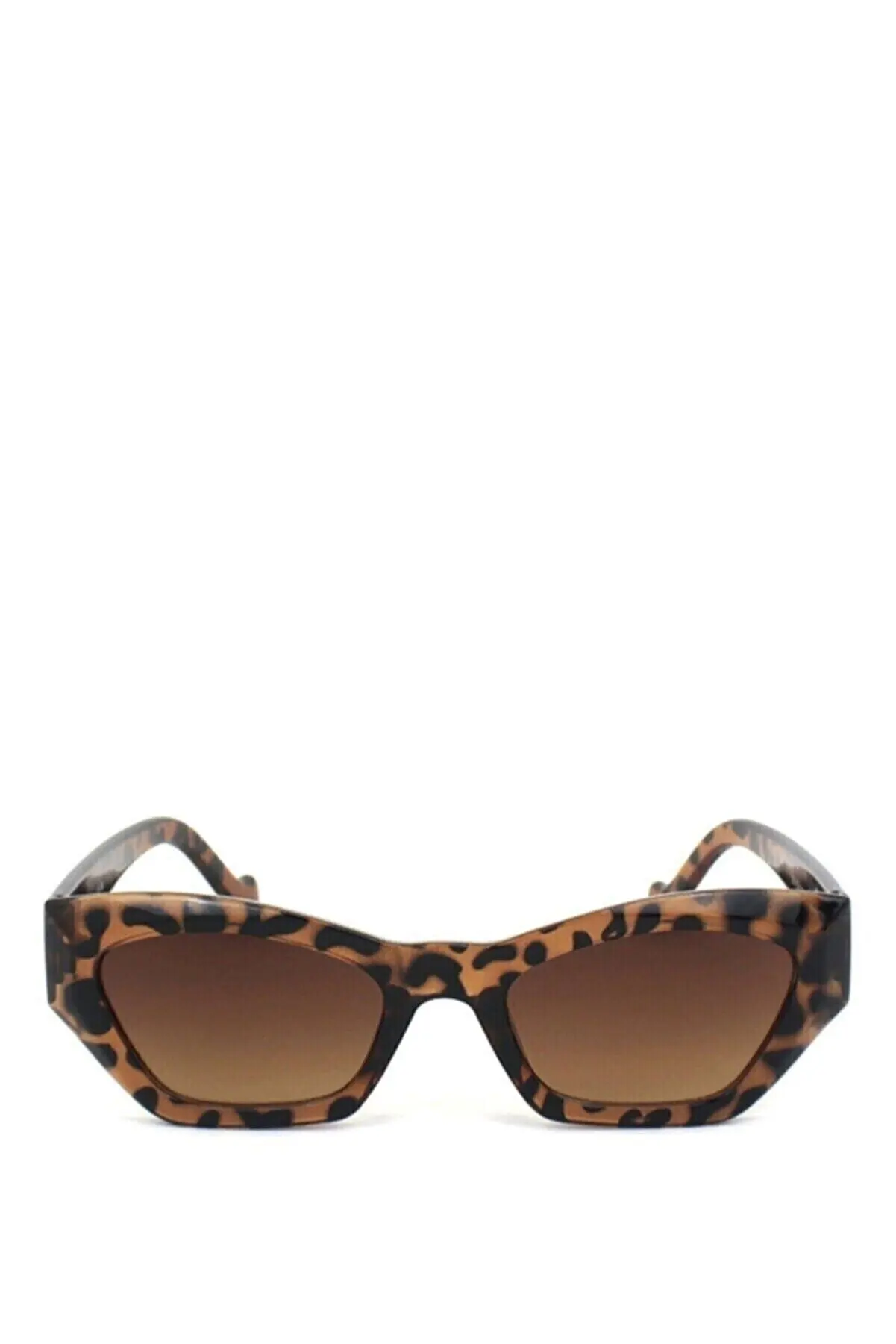 نظارة شمسية للجنسين ليوبارد نظارات أنيقة مفيدة مبهرجة مع نظارة بعدسات مستقطبة مع حماية من الأشعة فوق البنفسجية