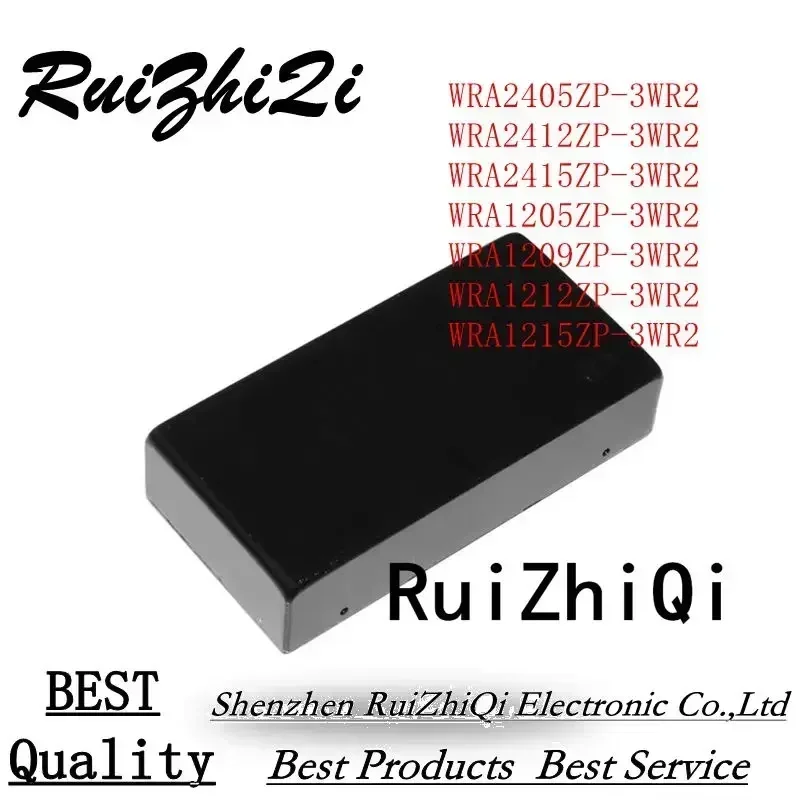 

10PCS/LOT WRA2405ZP-3WR2 WRA2412ZP-3WR2 WRA2415ZP-3WR2 WRA1205ZP-3WR2 WRA1209ZP-3WR2 WRA1212ZP-3WR2 WRA1215ZP-3WR2