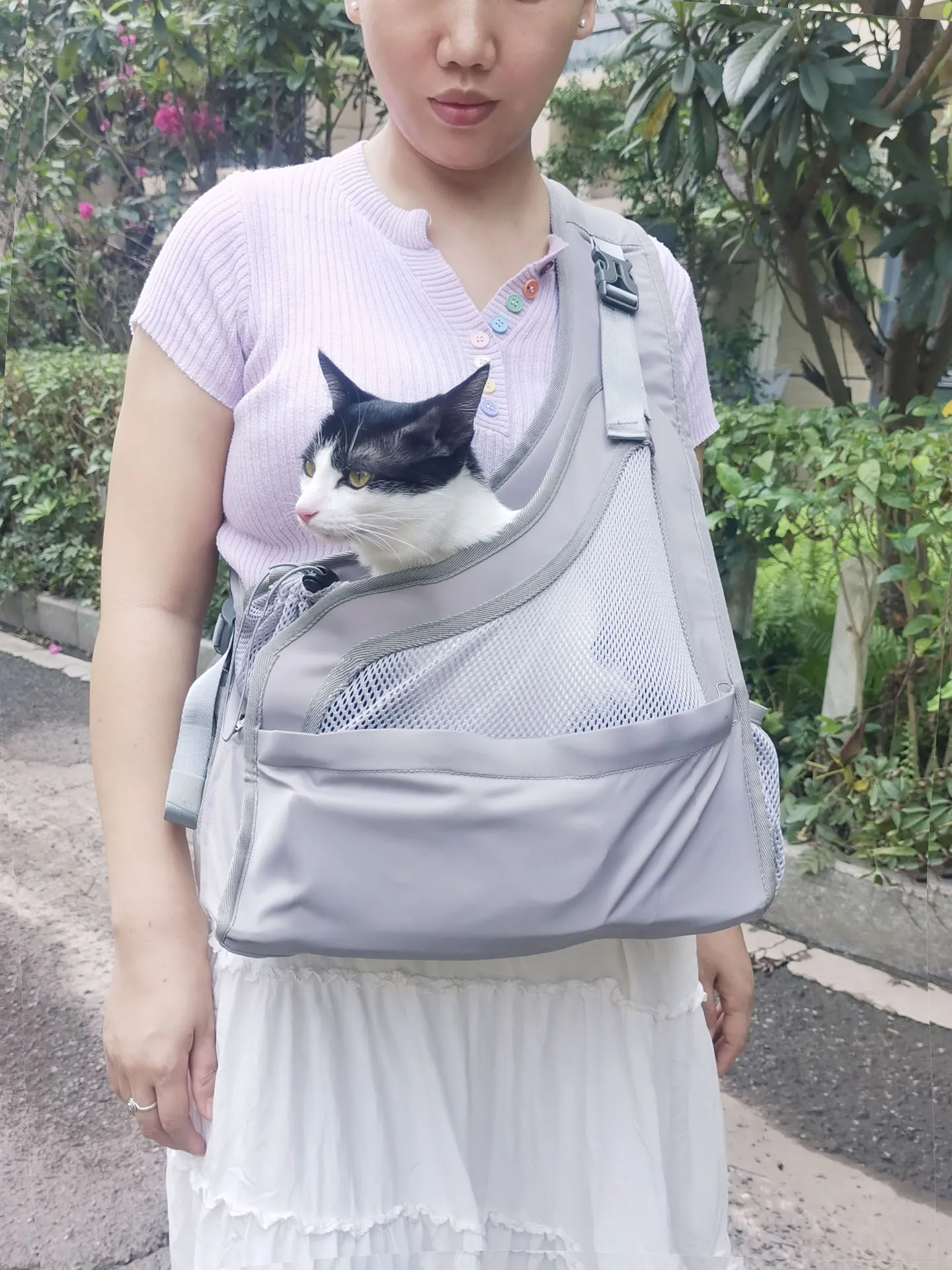 zaino-per-cani-leggero-e-traspirante-cuby-borsa-a-tracolla-portatile-per-animali-domestici-ideale-per-ciclismo-e-gite