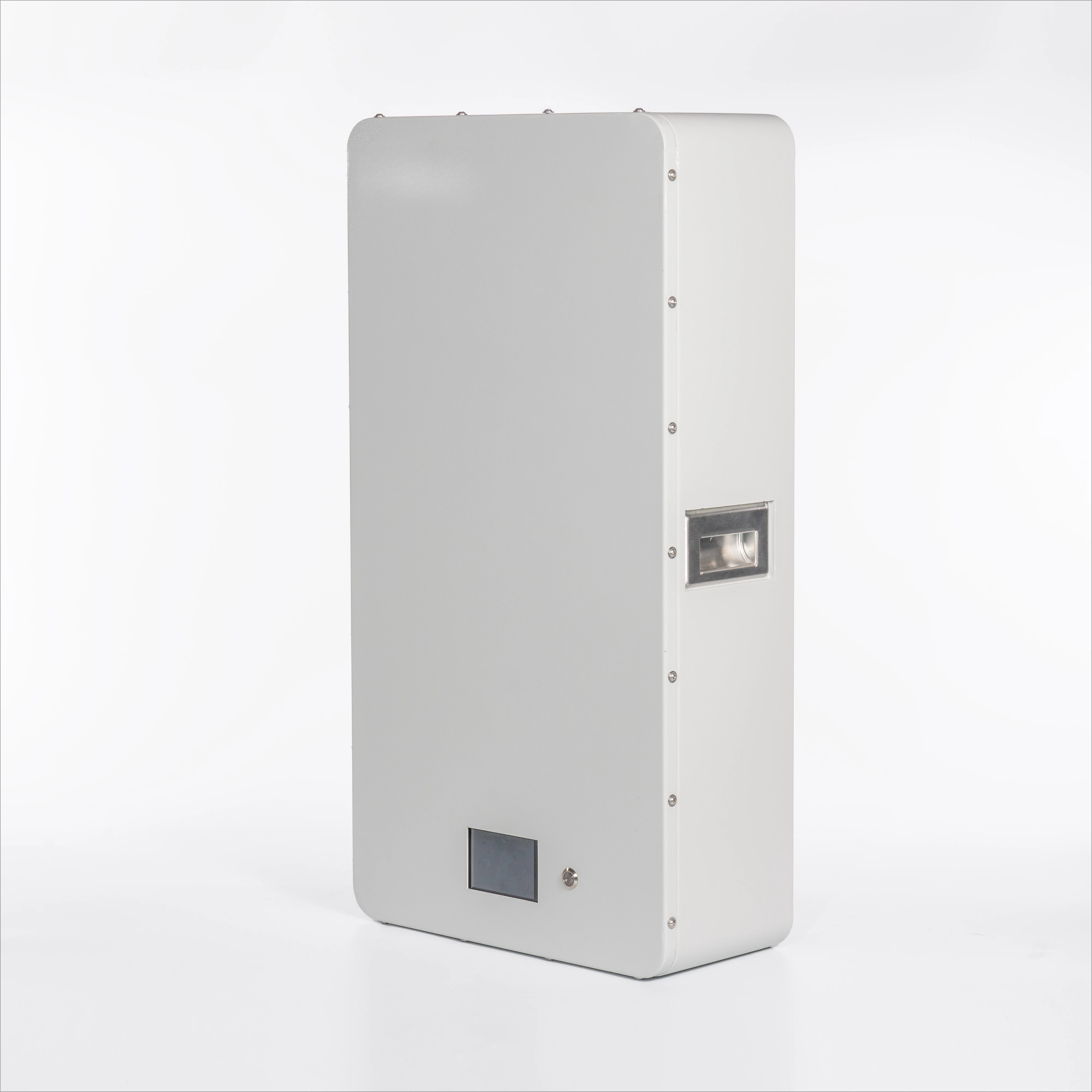 Storage System 51.2v/ 48V 100ah 5kWh Lithium Lifepo4 Battery for Wall-mounted Batteries