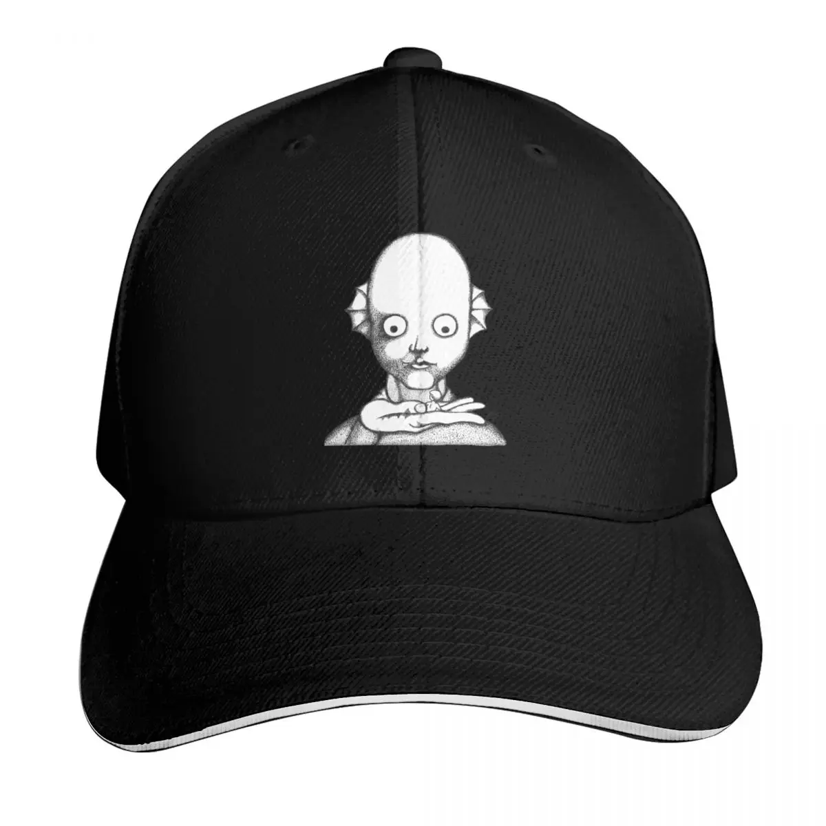 Boné de beisebol Tiwa Sketch, chapéu de golfe masculino, boné tático militar, chapéu de festa de espuma, chapéus masculinos e femininos