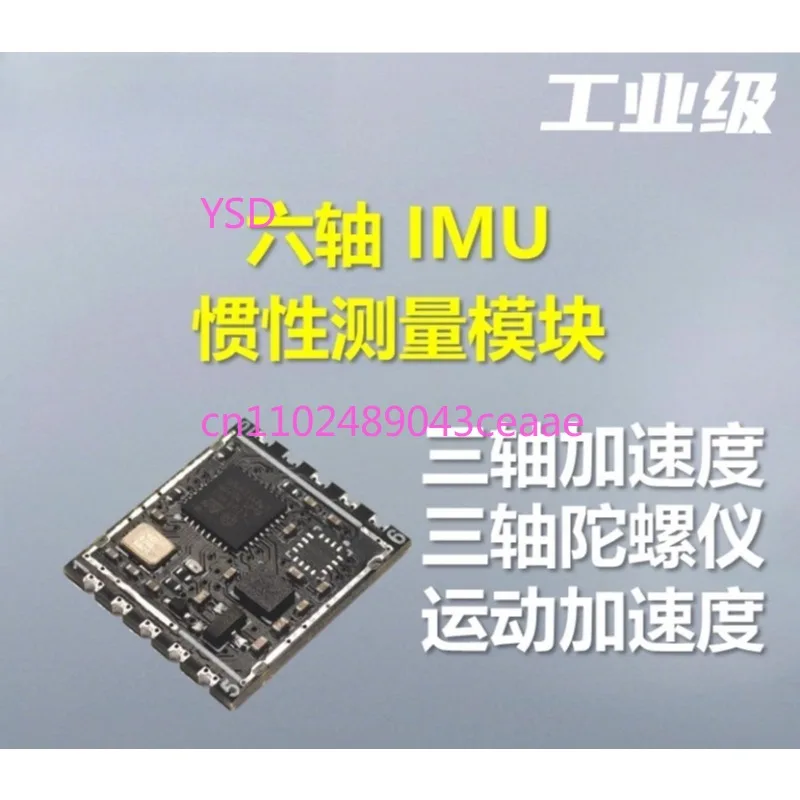 Inertial Navigation…