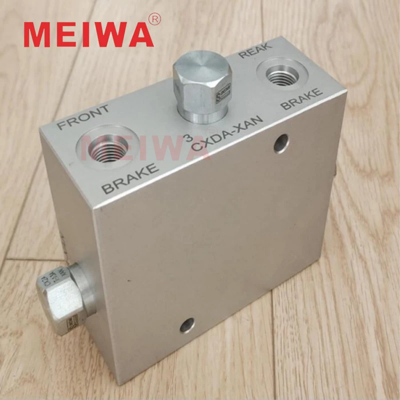 Check Valve Block 5536843400 for  ST-2D Energy and Mining Equipment Parts 5536 8434 00