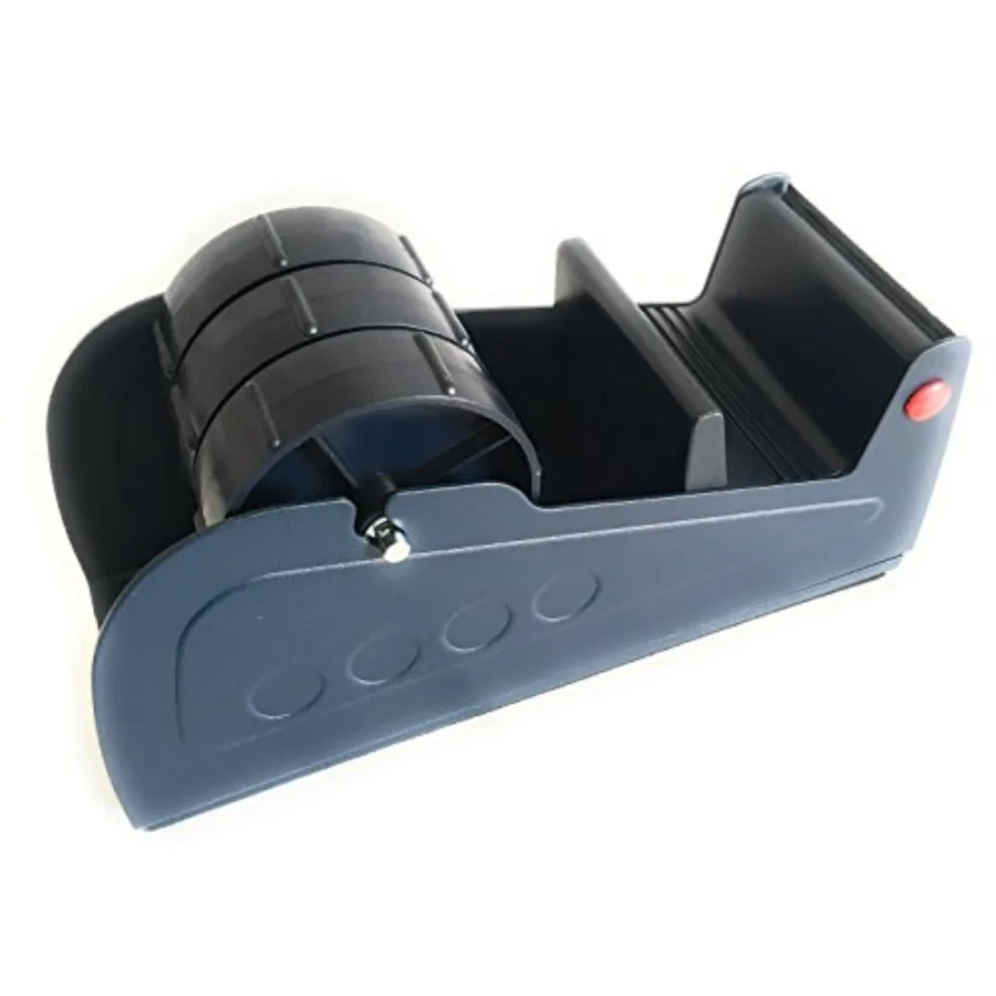 

Commercial Desktop 3 Inch Packing Tape Dispenser Heavy Duty