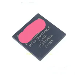 

MC9328MX1VM20 BGA256 1 шт.