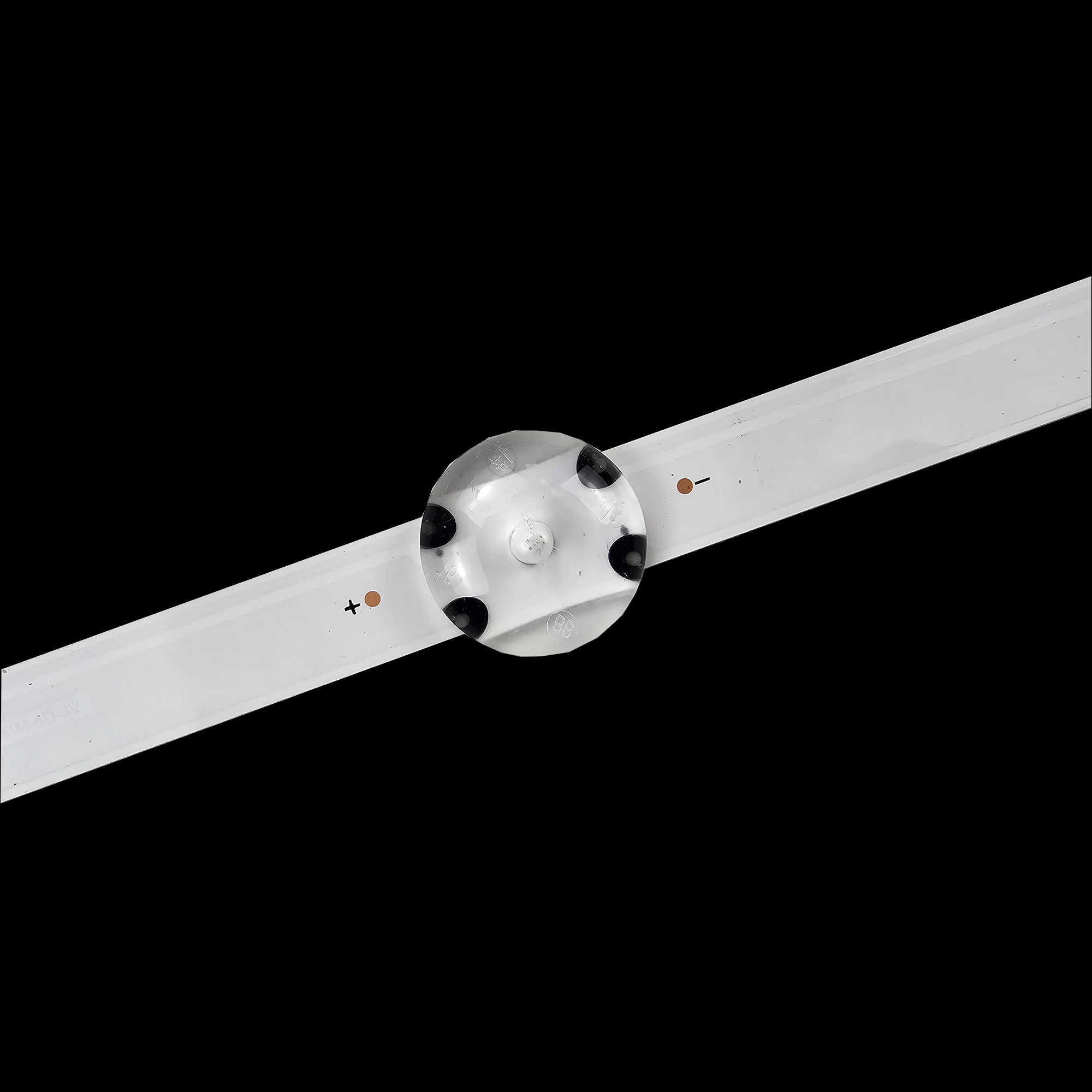 Tira de LED para iluminación trasera para BTX-49GX550B 49V5863DG LT-49C890 49FX550B LSC490FN02 SVV490A69_A B JL.D 49061330 -078AS-M_V05 078HS