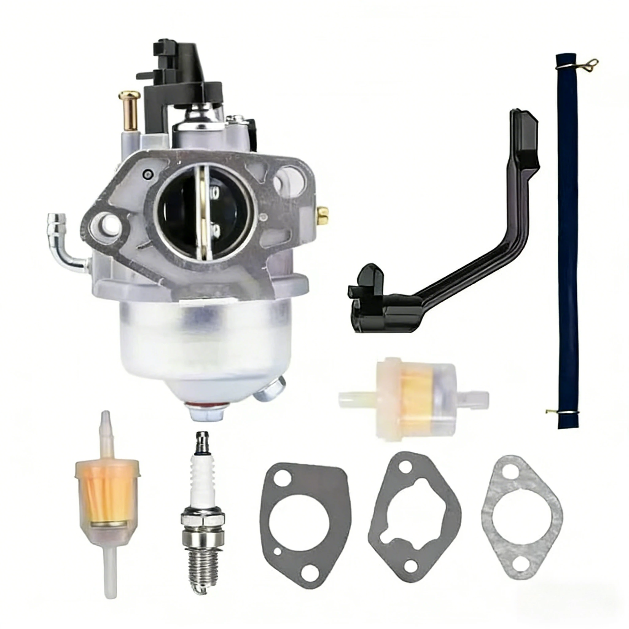 

Подходит для карбюратора Kohler CH440 14HP 17053 17 853 39-S 1785339-S 1785339-S 1785313-S