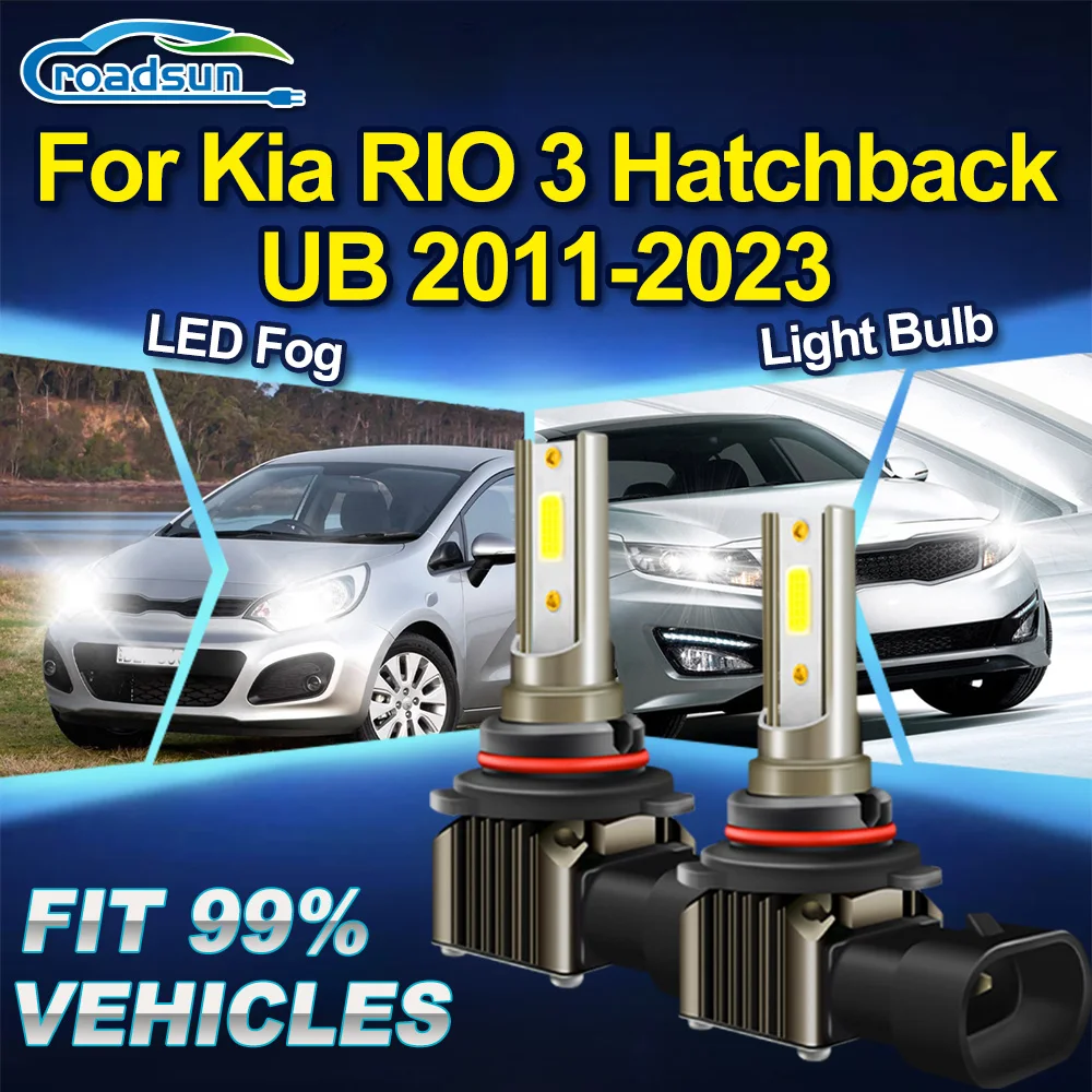 Roadsun 2X Canbus C…