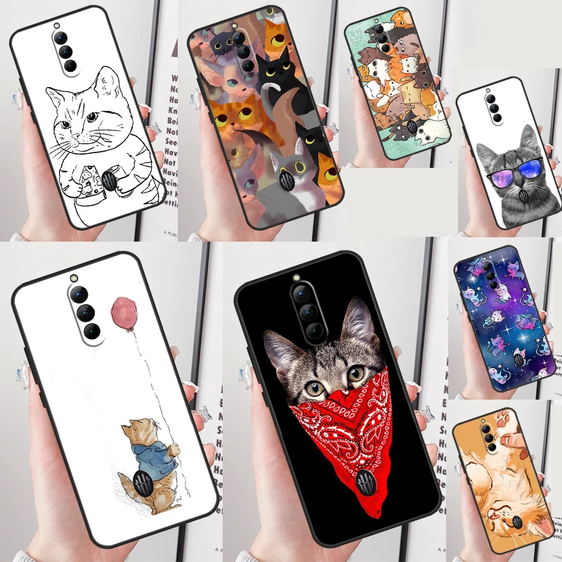 Cute Kitten Cats Ca… - image