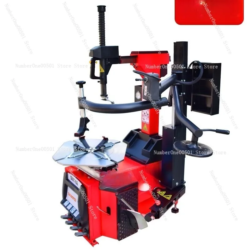 SMT-55 Car Tire Changer Manual Pneumatic for Motorcycle Electric Vehicle