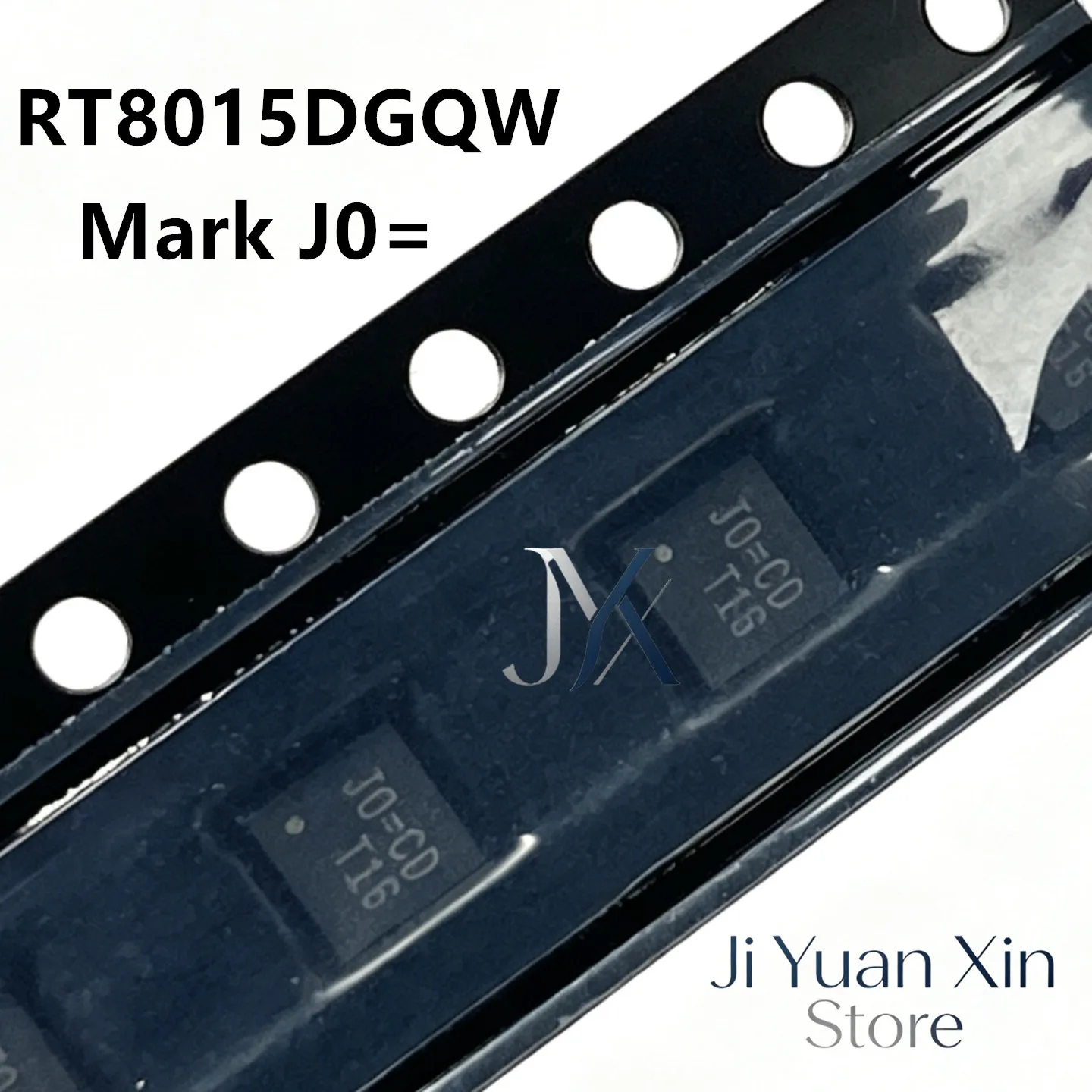 (5piece)  RT8015AGQW RT8015A EL=DH EL=.. RT8015BGQW RT8015B GG=CE GG=.. RT8015DGQW RT8015D J0=CC J0=.. QFN-10 Chipset