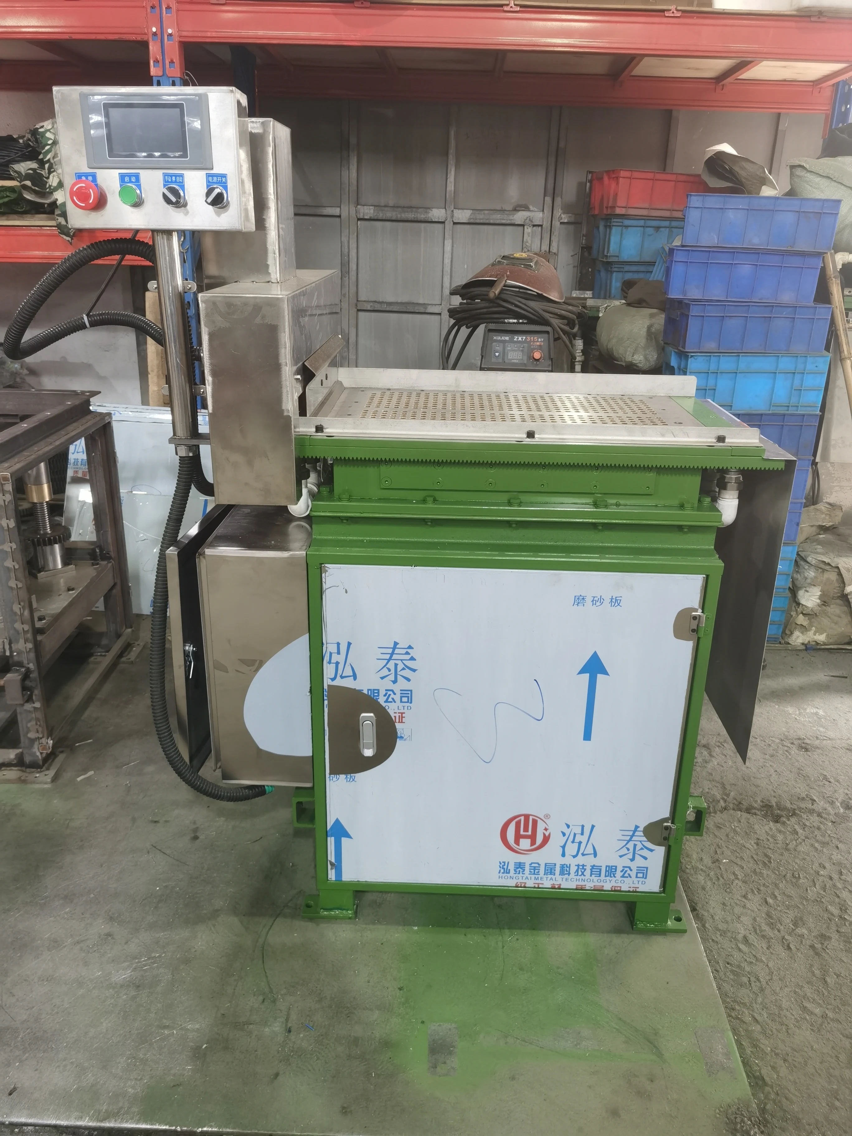 Automatic Crayon Making Machine Automatic Crayon Making Machine Factory Price Hydraulic Wax Pencil Molding Machine