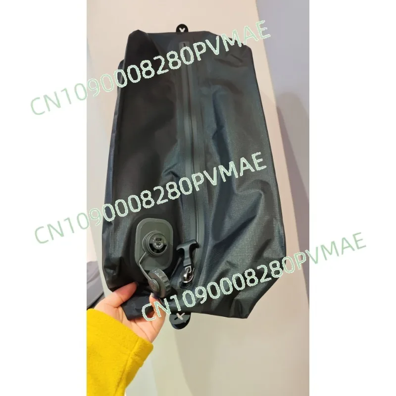 

Водонепроницаемая вакуумная компрессионная сумка из ТПУ — герметичная дорожная сумка для хранения одежды