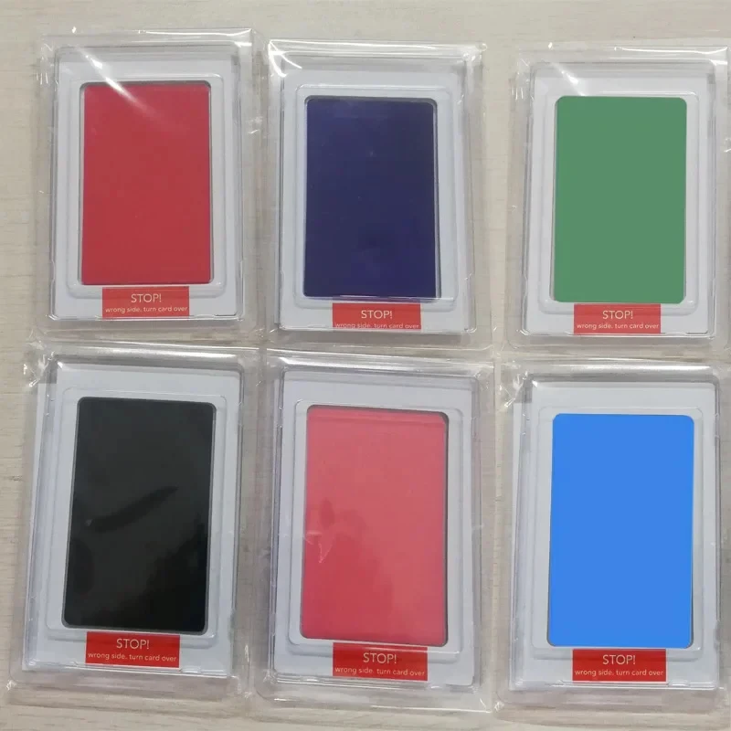 Kit de almohadillas de tinta para huellas de manos y pies de bebé, seguras y no tóxicas, para recuerdo de huellas de patas de bebé, 1/2/3/4/5 unidades