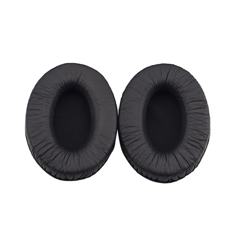 SHELKEE Replacement EarPads Cushion Ear Cover Repair Parts For Sennheiser HD202 HD212 HD437 HD447 HD457 HD477 HD497 Headphones