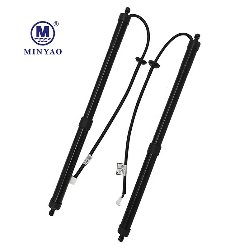 Sturdy Electric Tailgate Lifting Strut Auto Repair Replacement Parts Part No. 68910-71032 68910-71030 For Toyota Fortuner