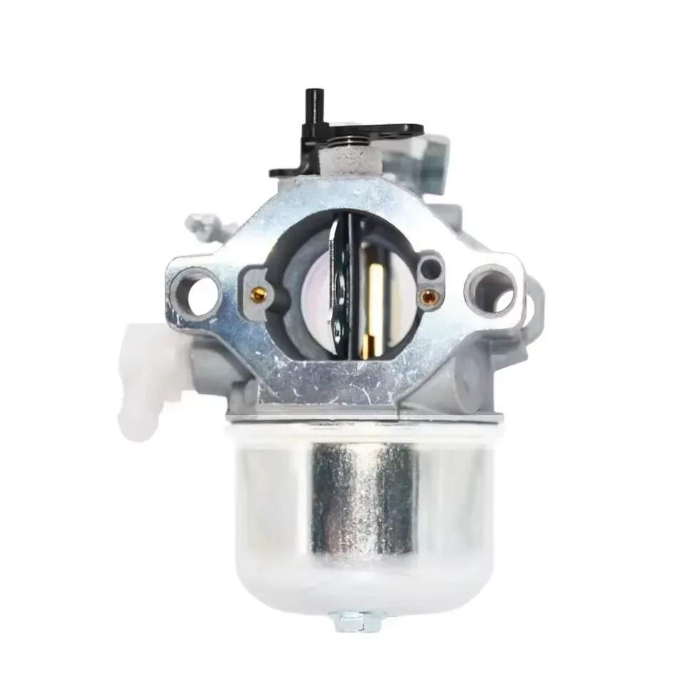 699831 Carburetor for Briggs & Stratton 694941 Lawn Mower Tractor Carb OEM 499163 499158