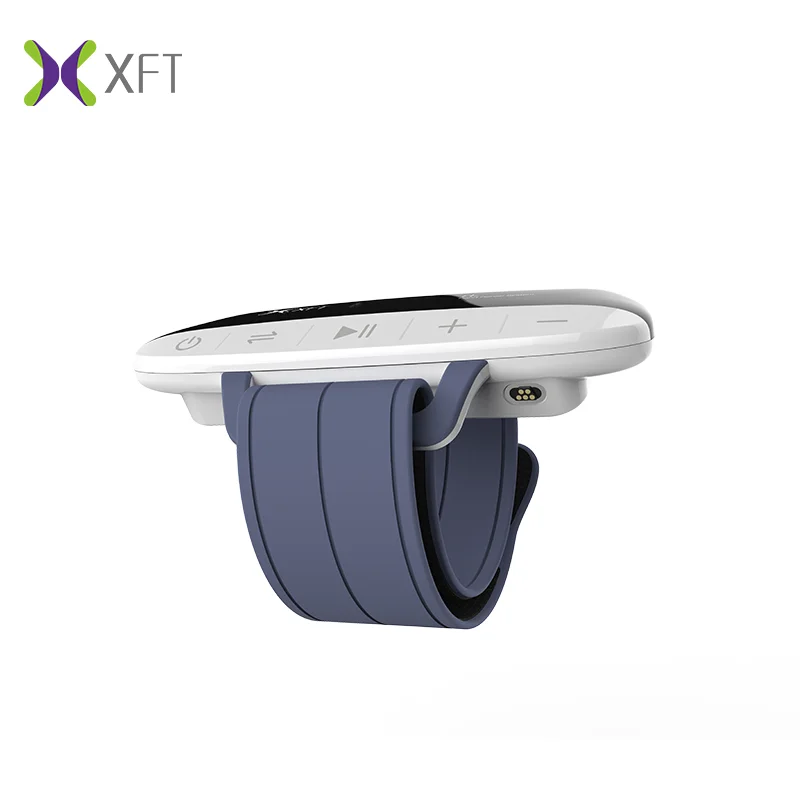2026 Physiotherapy Equipment Multi-function Wearable FES Hand Therapy Device ABS Medical Stainless Steel for Hand Rehabilitation