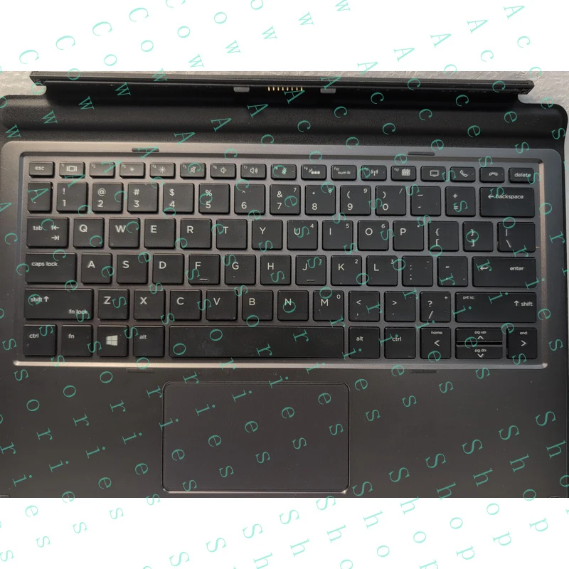 PP+  FOR Hp Pro x2 612 G2 Collaboration Keyboard  918321-001/907743-001 5V 1A -