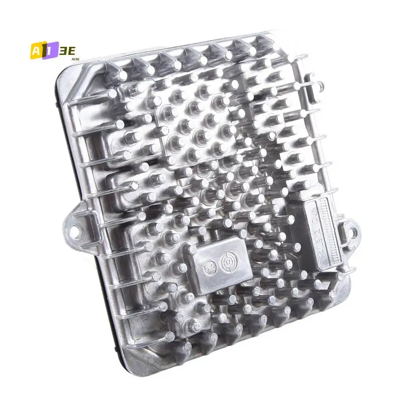 

A03E-New Headlight Control Unit Module Ballast 7457873 63117467873 For BMW F20 F21 F30 F31 F15 X6