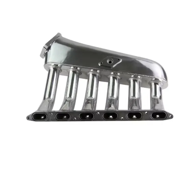 New Intake Manifold Plenum Fits For E36 E46 M50 M52 M54 325i 328i 323i M3 Z3 E39 528i