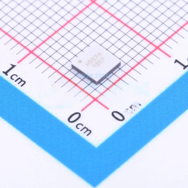 

HMC557ALC4 GaAs MMIC Fundamental Mixer 2 5 GHz to 7 0 GHz