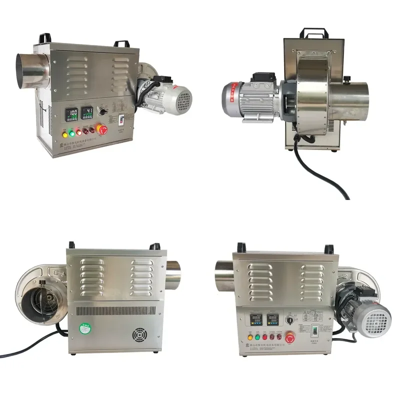 Small High Power Electric Heating Dryer with Hot Air Circulation Rapid Heating Direct from Manufacturer
