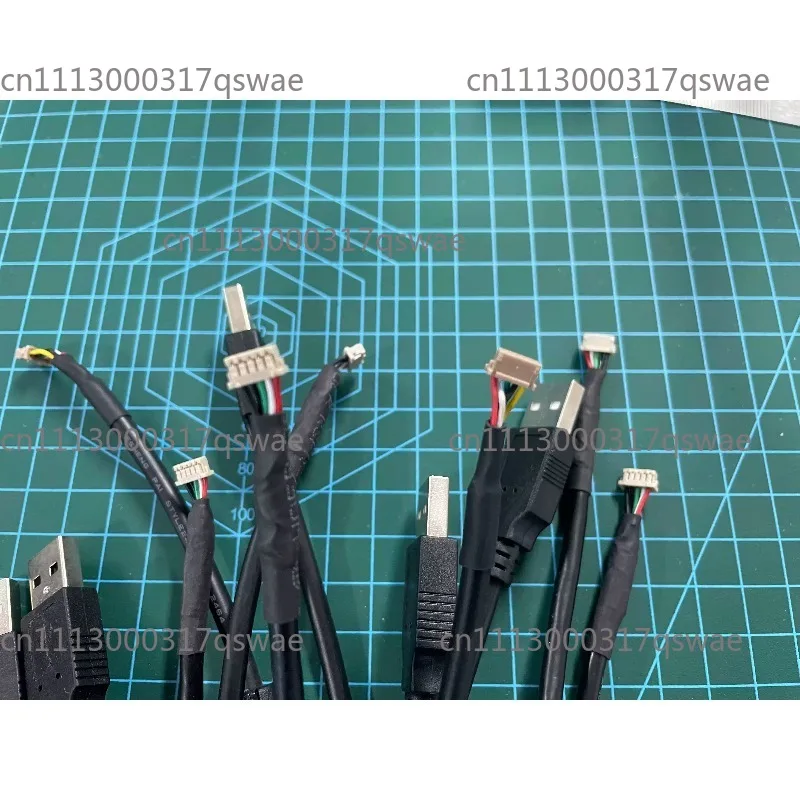 Mini Data Cable Mini S Somatosensory Rgbd Depth Lens 3d