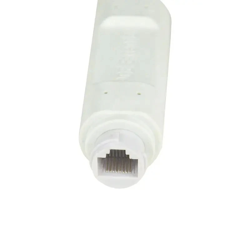 2 Port POE Extender Waterproof *10/100M POE Ethernet Extender 250 Meter Transmission Distance For IP camera POE Switch