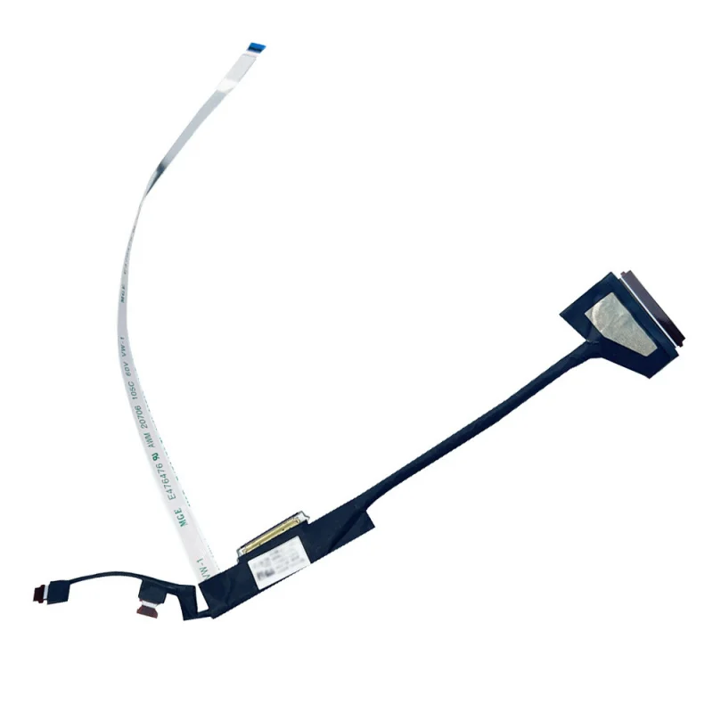 M+For Lenovo 500e Yoga Chromebook Gen 4 82W4 82W5 edp LCD Screen Cable 5C11H81524