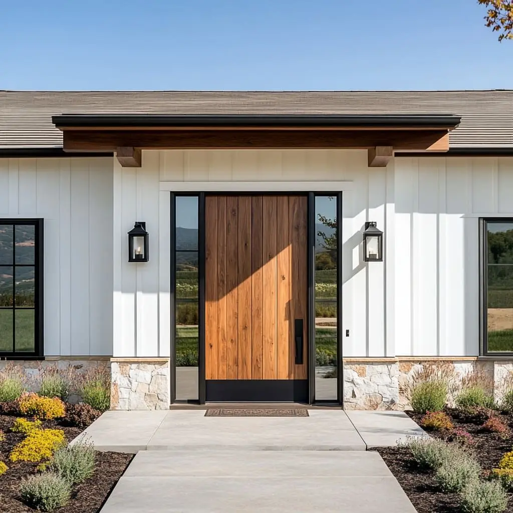 

Наружные двери для дома, роскошный дизайн, алюминиевые входные двери, защитные передние распашные двери, огнестойкие входные поворотные двери