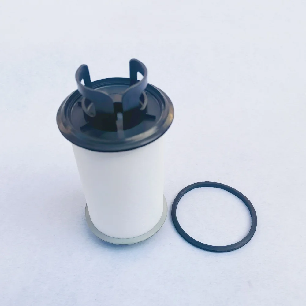 

3524146 Фильтр вентиляции картера, совместимый с экскаватором CAT 339-1048 352-4146, фильтр-сепаратор масла и газа