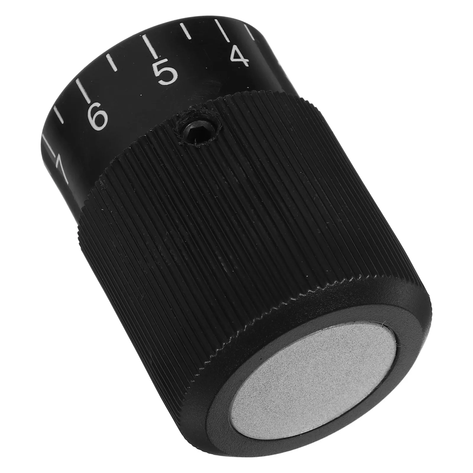 الدقة ضبط المقبض 12X40 الروتاري التحكم استبدال ل الغيتار الكهربائي حجم لهجة مكبر للصوت وحدة سنتيم تحكم سطح السفينة