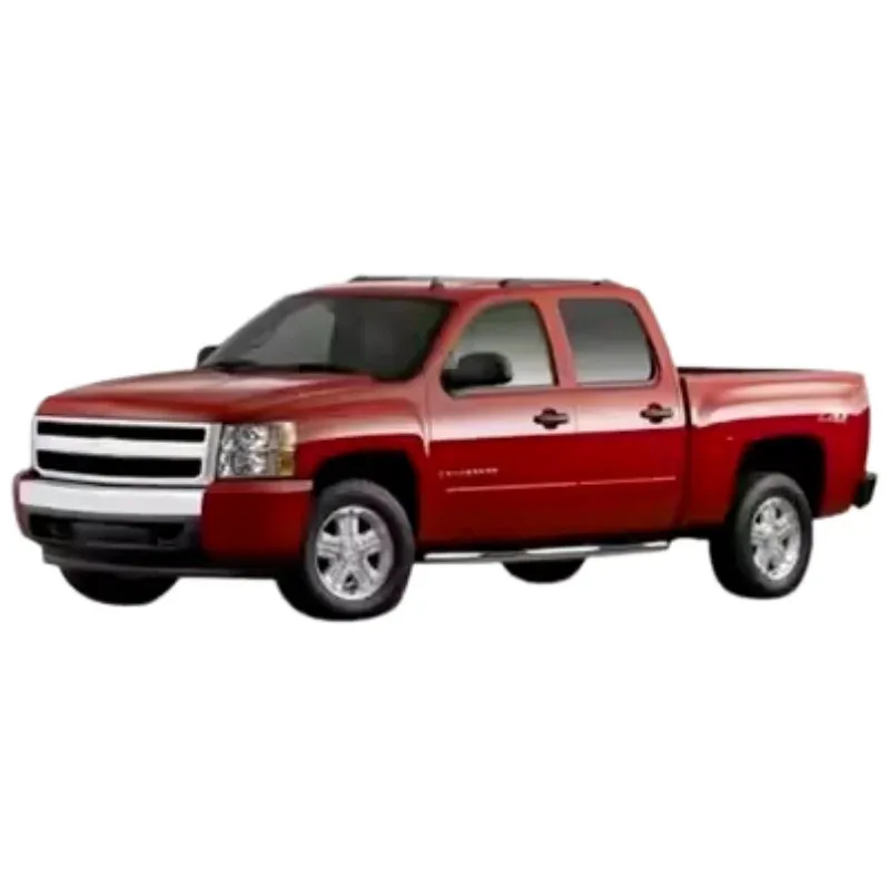 

Высококачественные автомобильные аксессуары, передние и задние брызговики, брызговики для Silverado 2007, 2008, 2009, 2010, 2011