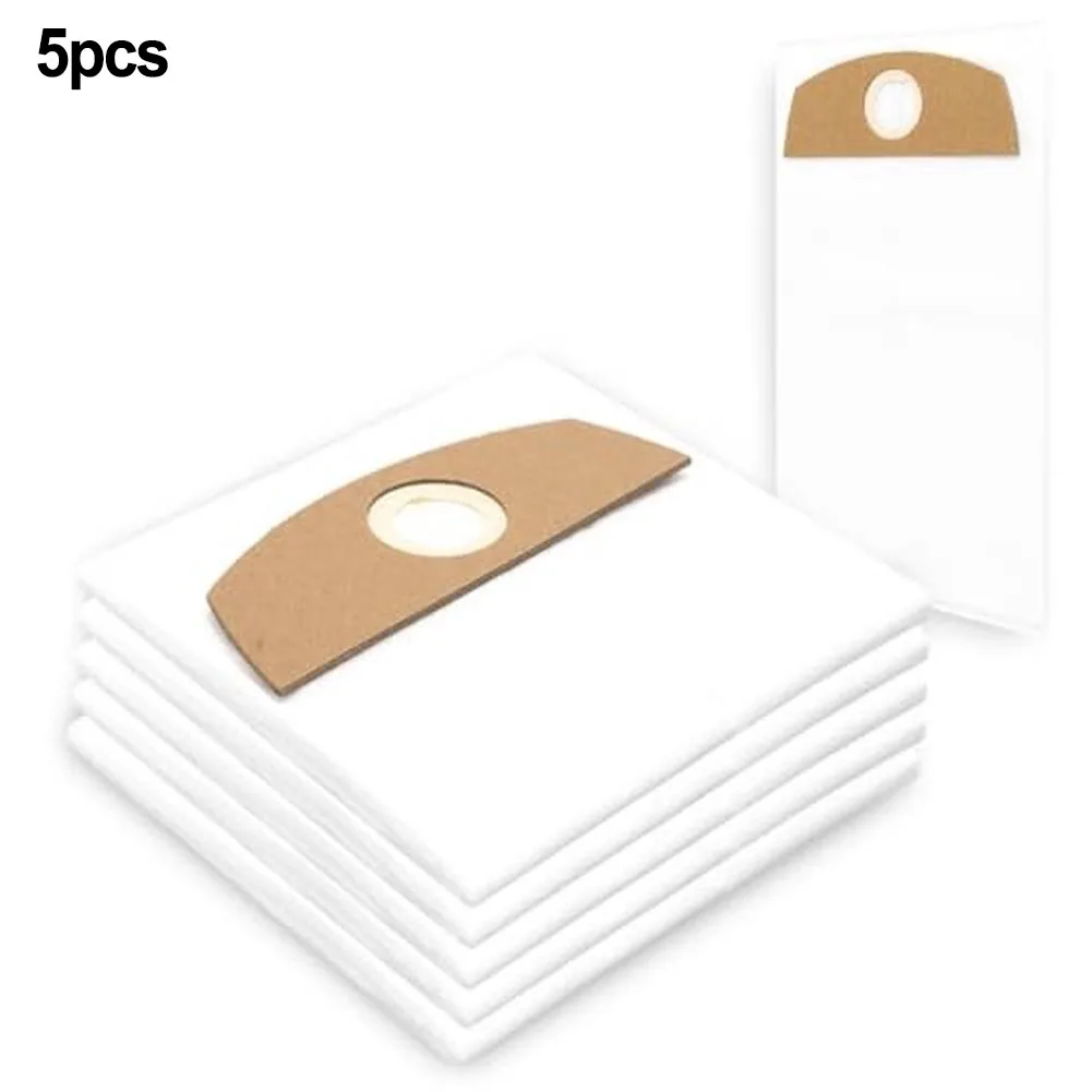 For Hygienic Home Environment As Shown Vacuum Cleaner Bags 99.97 Percent Dust Capture Hygienic Dust Containment
