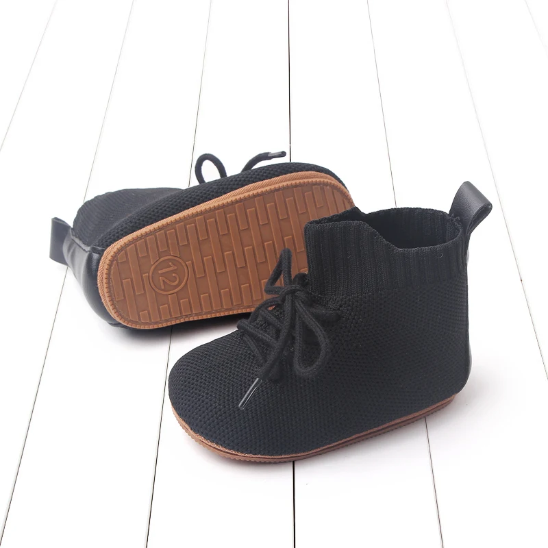 2025 للأولاد والبنات 0-1 سنة عالية الجودة عادية المضادة للانزلاق نعومة حذاء طفل صغير للأنشطة الرياضية حذاء طفل