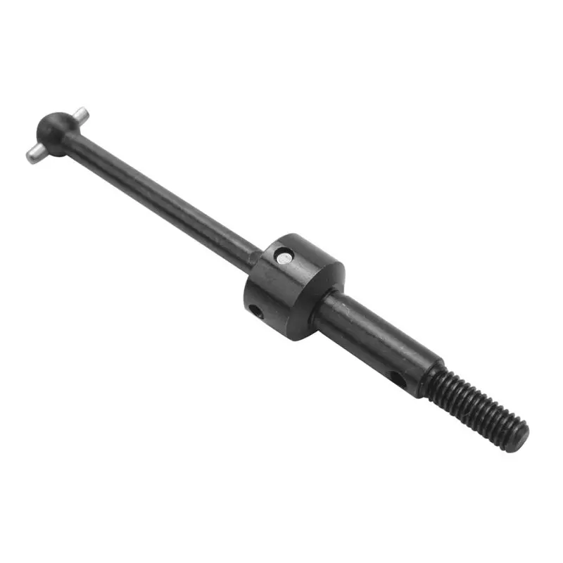 new arrival  8Pcs Metal Drive Shaft CVD and Joint Cup Differential Cup for TT01 TT02 TT-01 1/10 RC Car Upgrade Parts view 3