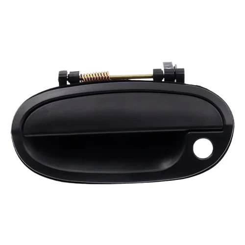 Imagen 2 del producto Manija de puerta exterior para Chevrolet Spark M200 Daewoo Matiz M200 2005-2010, izquierda y derecha, 1 ud. 96601472 96601473 96601474 96601475