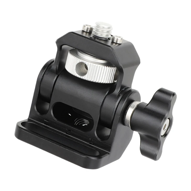  Monitor Stand Holder for SmallHD Stable Camera Shoots and Video Recording