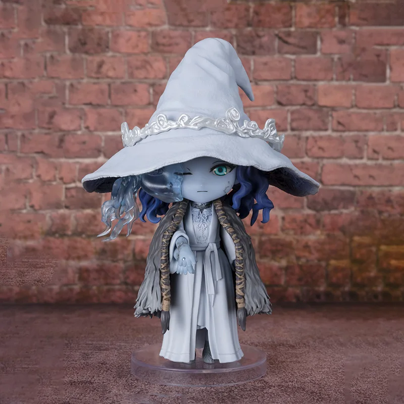 Ranni the Witch フィギュア 156 Original box Bandai Figuarts MINI 156 Ranni the Witch ELDEN RING